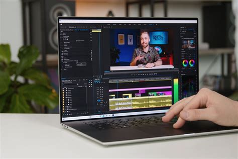 Best Laptop Features For Video Editing